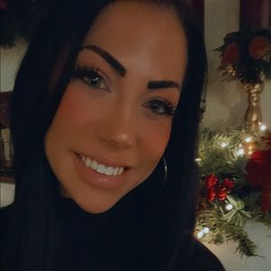 Why buy new? I love one-of-a-kind pieces. I love vintage to designer items